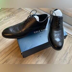Cole Haan Men's Williams Wingtip Oxford